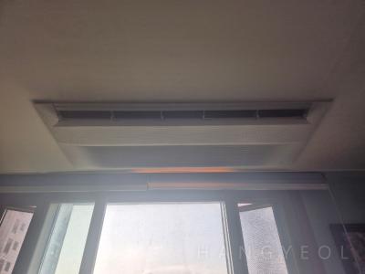 충청남도 아산시 탕정면 탕정삼성트라팰리스아파트 시스템에어컨 기타