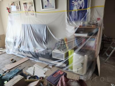부산광역시 해운대구 재송동 더샵센텀파크1차아파트 시스템에어컨 기타