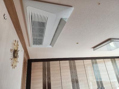 부산광역시 해운대구 재송동 더샵센텀파크1차아파트 시스템에어컨 기타