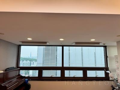서울특별시 강남구 도곡동 극동스타클래스 시스템에어컨 기타