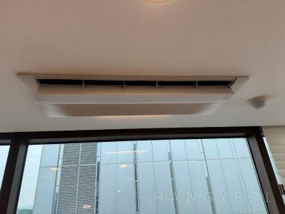 서울특별시 강남구 도곡동 극동스타클래스 시스템에어컨 설치 사례