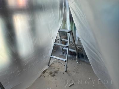 충청남도 아산시 탕정면 탕정삼성트라팰리스아파트 시스템에어컨 기타