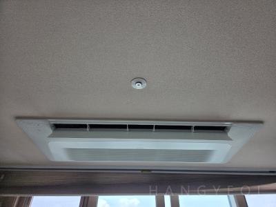 충청남도 아산시 탕정면 탕정삼성트라팰리스아파트 시스템에어컨 기타