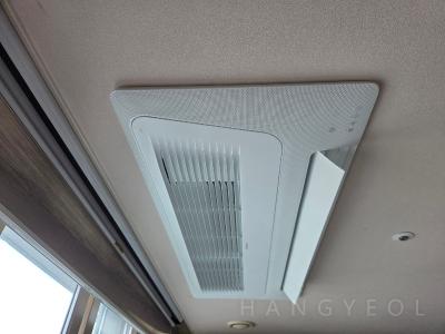충청남도 아산시 탕정면 탕정삼성트라팰리스아파트 시스템에어컨 기타