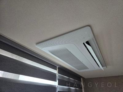 충청남도 아산시 탕정면 탕정삼성트라팰리스아파트 시스템에어컨 기타
