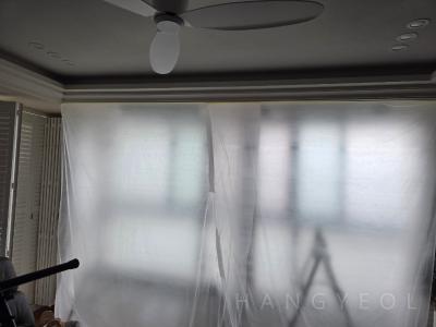충청남도 아산시 탕정면 탕정삼성트라팰리스아파트 시스템에어컨 기타