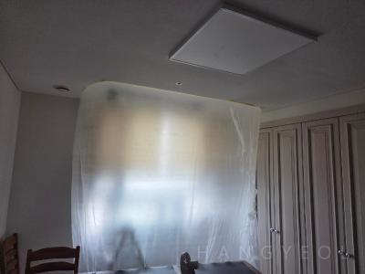 충청남도 아산시 탕정면 탕정삼성트라팰리스아파트 시스템에어컨 기타