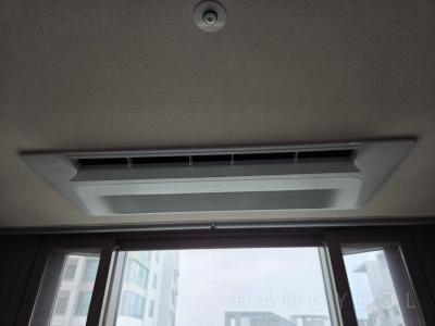 충청남도 아산시 탕정면 탕정삼성트라팰리스아파트 시스템에어컨 기타