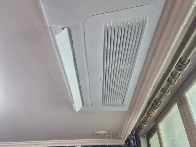 충청남도 아산시 탕정면 탕정삼성트라팰리스아파트 시스템에어컨 기타