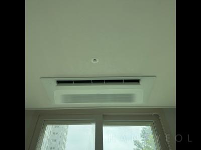 충청북도 청주시 서원구 성화동 성화호반베르디움 시스템에어컨 기타
