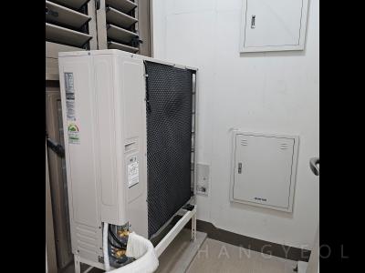 경기도 용인시 기흥구 중동 신동백롯데캐슬에코1단지 시스템에어컨 기타