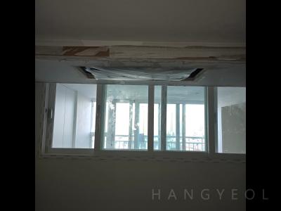 울산광역시 남구 신정동 문수로1차아이파크 2단지 시스템에어컨 설치 사례