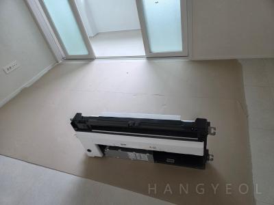충청남도 아산시 탕정면 충남외국어고등학교 시스템에어컨 기타