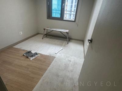 경기도 평택시 동삭동 더샵지제역센트럴파크3BL아파트 시스템에어컨 기타