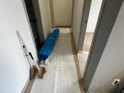 경기도 평택시 동삭동 더샵지제역센트럴파크3BL아파트 시스템에어컨 기타