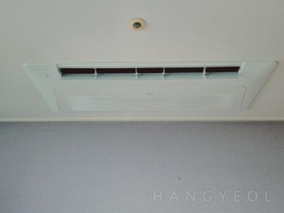 부산광역시 기장군 기장읍 동부산 동원로얄듀크 시스템에어컨 설치 사례
