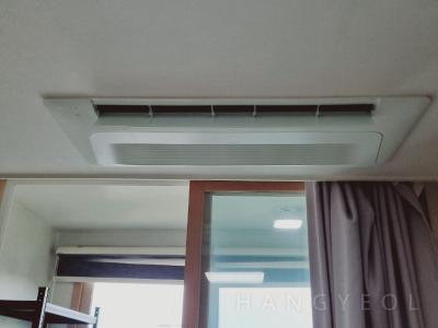부산광역시 기장군 기장읍 동부산 동원로얄듀크 시스템에어컨 기타