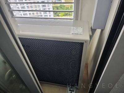 경상남도 의령군 의령읍 신우희가로아파트 시스템에어컨 기타