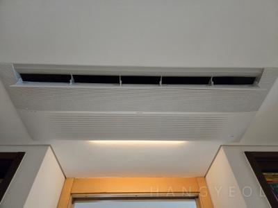서울특별시 강남구 도곡동 타워팰리스 시스템에어컨 기타