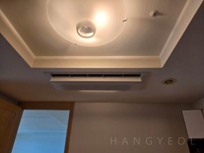 서울특별시 강남구 도곡동 타워팰리스 시스템에어컨 기타