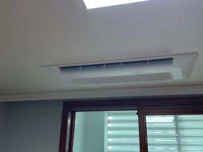 서울특별시 양천구 신정동 삼성 쉐르빌1 시스템에어컨 기타