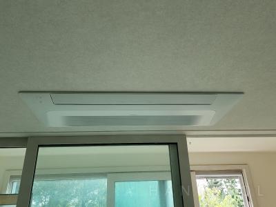 인천광역시 서구 청라동 청라한양수자인 시스템에어컨 기타