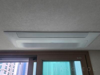인천광역시 서구 청라동 청라한양수자인 시스템에어컨 기타