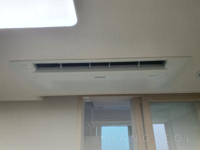 인천광역시 서구 경서동 북청라하우스토리 시스템에어컨 기타