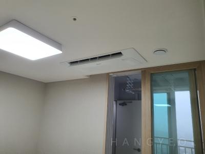 인천광역시 서구 경서동 북청라하우스토리 시스템에어컨 기타