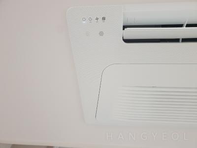 서울특별시 송파구 거여동 송파 레이크파크 호반써밋 Ⅰ 시스템에어컨 설치 사례