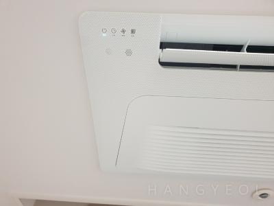 서울특별시 송파구 거여동 송파 레이크파크 호반써밋 Ⅰ 시스템에어컨 기타