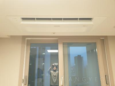 서울특별시 송파구 거여동 송파 레이크파크 호반써밋 Ⅰ 시스템에어컨 기타