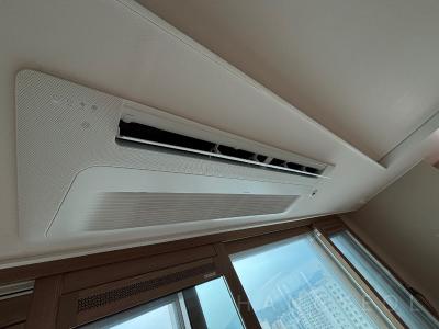 서울특별시 금천구 독산동 금천롯데캐슬골드파크3차 시스템에어컨 기타
