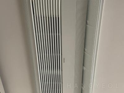 서울특별시 용산구 동자동 센트레빌아스테리움서울 시스템에어컨 기타