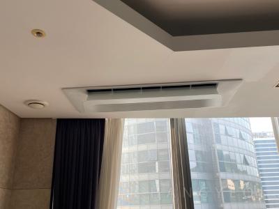 서울특별시 용산구 동자동 센트레빌아스테리움서울 시스템에어컨 기타