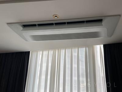 서울특별시 용산구 동자동 센트레빌아스테리움서울 시스템에어컨 기타