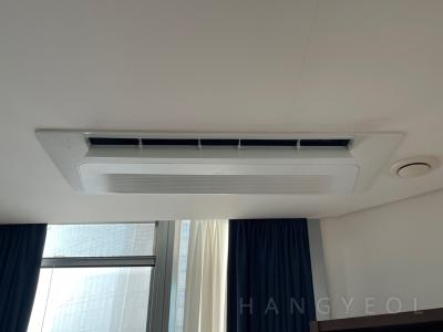 서울특별시 용산구 동자동 센트레빌아스테리움서울 시스템에어컨 기타