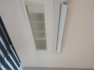 서울특별시 용산구 동자동 센트레빌아스테리움서울 시스템에어컨 기타