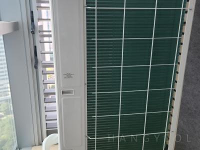 서울특별시 용산구 동자동 센트레빌아스테리움서울 시스템에어컨 기타