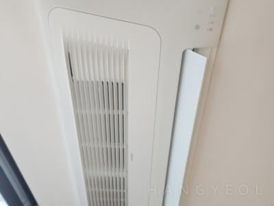 서울특별시 용산구 동자동 센트레빌아스테리움서울 시스템에어컨 기타