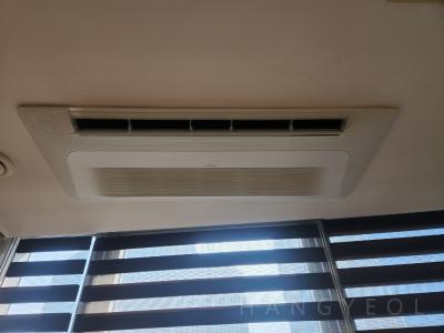 서울특별시 용산구 동자동 센트레빌아스테리움서울 시스템에어컨 기타