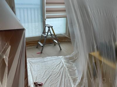 경상남도 양산시 물금읍 양산물금양우내안애5차리버파크 시스템에어컨 기타