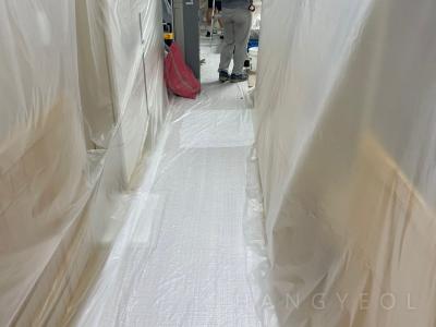 경상남도 양산시 물금읍 양산물금양우내안애5차리버파크 시스템에어컨 기타
