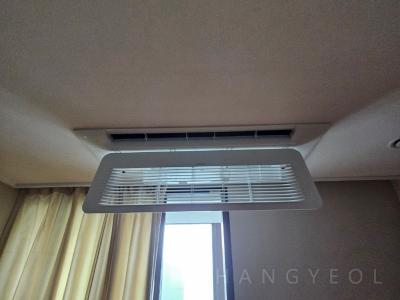 서울특별시 용산구 한강로3가 용산 시티파크2단지 시스템에어컨 기타