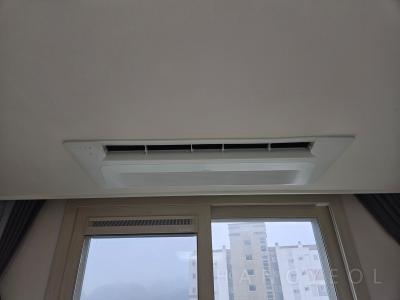 경상남도 의령군 의령읍 신우희가로아파트 시스템에어컨 기타
