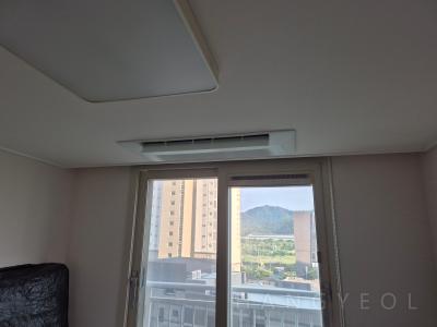 경상남도 의령군 의령읍 신우희가로아파트 시스템에어컨 기타