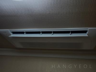 부산광역시 남구 용호동 GS하이츠자이 시스템에어컨 기타
