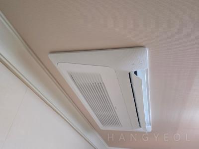 부산광역시 남구 용호동 GS하이츠자이 시스템에어컨 기타