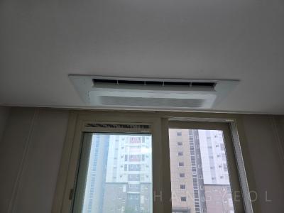 경상남도 의령군 의령읍 신우희가로아파트 시스템에어컨 기타