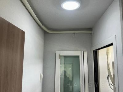 경상남도 의령군 의령읍 신우희가로아파트 시스템에어컨 기타